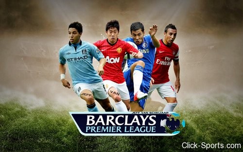 Premier League Kitpack FIFA 13(обновление от 5 августа)