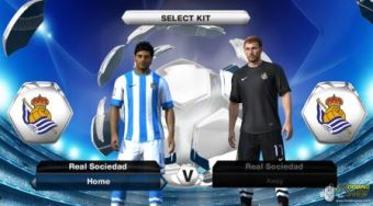 FIFA 13 MODDINGWAY MOD V 1.9.9 - ОБНОВЛЕНИЕ