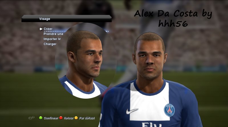 Alex Da Costa