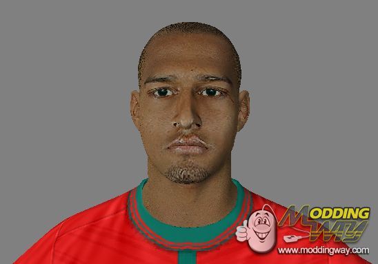 Maicon - Lokomotiv Moscow