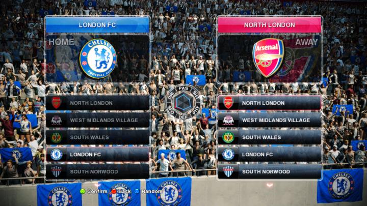 PES2014 File Loader - Alpha test 1.0.0.0