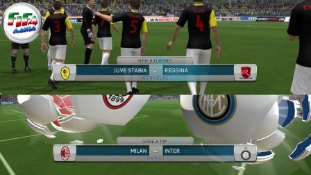 Db Patch Italia FIFA 14