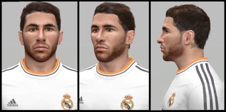 Ramos, Bale