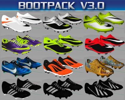 BootPack V3.0