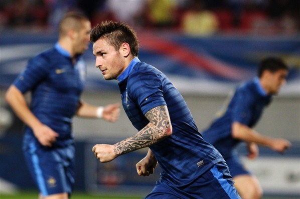 PES 2014 Tattoo Studio Patch V1.5