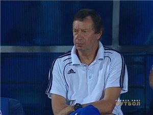 Чемпионат Украины 2011-12 / 4-й тур / Металлург Д - Динамо К