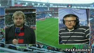 Локомотив - Зенит / Чемпионат России 2011-2012