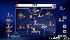 ЦСКА - Зенит / Превью / Чемпионат России 2011-12 / Восьмерка