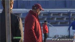 Рубин - Спартак М / Чемпионат России 2011-2012 / Восьмерка / Превью