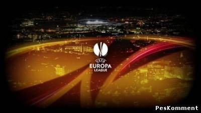 Лига Европы 2011-12 / Жеребьёвка 1/4 и 1/2 финала