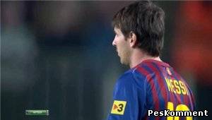 Барселона - Хетафе / Чемпионат Испании 2011-12 / 33-й тур