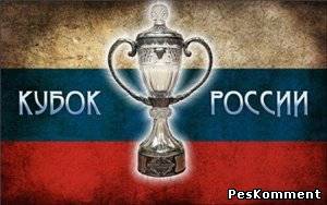 Динамо М - Волга / Кубок России 2011-2012 / 1/2 финала