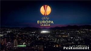Обзор / Лига Европы 2011-12 / 1/4 Финала / Ответные Матчи