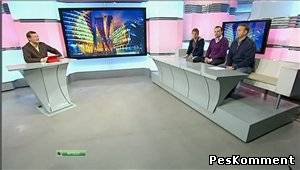 Обзор Лига Европы 2011-12 / 1/4 финала / Первые матчи от НТВ+