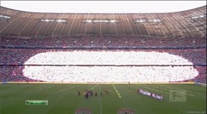Бавария - Штутгарт / Чемпионат Германии 2011-12 / 33-й тур