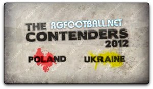 Сборная России / Претенденты на Евро 2012