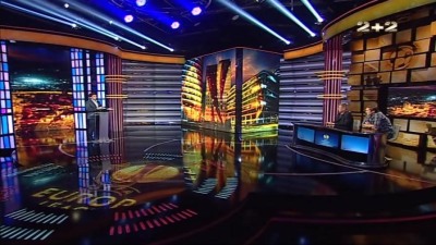 Про Лигу Европы / Обзор всех матчей