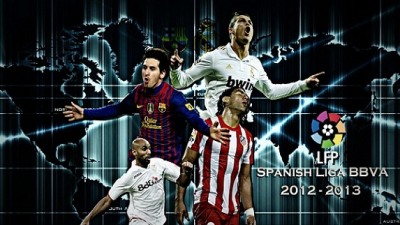 Чемпионат Испании 2012-13. Превью к сезону