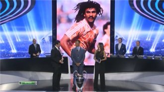 Лига Чемпионов 2012-2013 / Жеребьевка / Групповой этап
