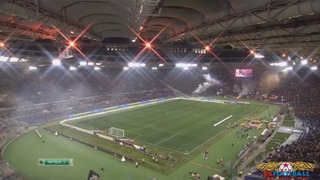 Рома - Ювентус / Чемпионат Италии 2012-13 / 25-й тур