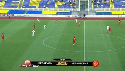 Товарищеские Матчи 2013 / Обзор Матчей за 14 августа
