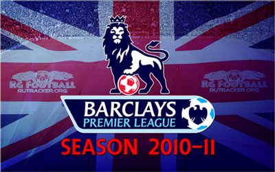 Чемпионат Англии 2010-11 / 10-й тур / Арсенал – Вест Хэм