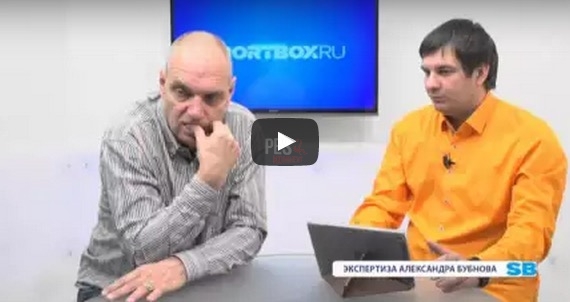 Разбор матчей ЦСКА и Зенита в Лиге чемпионов / Александра Бубнова