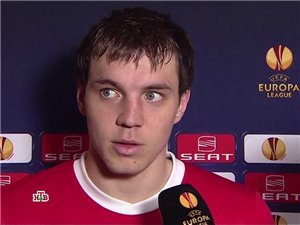Лига Европы 2010-11 / 1/4 финала / Ответные матчи / Обзор
