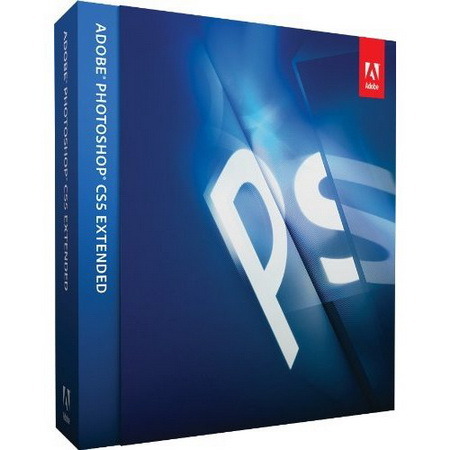 Adobe Photoshop CS5 Extended 12.0 RUS