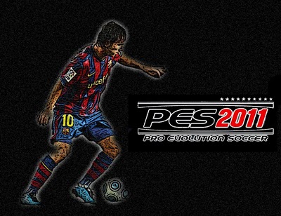 PES2010 Intro