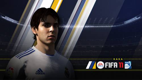 В ожидании демо версии FIFA 11 - PES 2011
