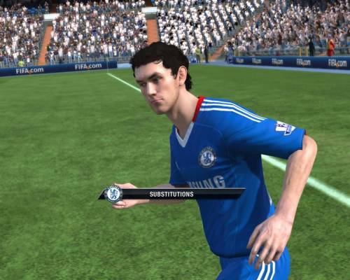 Программа FIFA 11 Demo Quick Patch