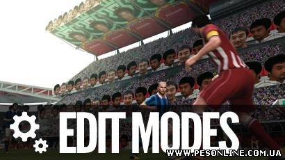Ещё два новых видео с PES 2011