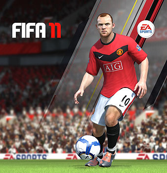 FIFA 11 Demo - Keyboard Patch