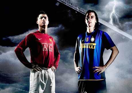 Сравниваем лица FIFA 11 / PES 2011