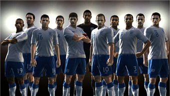 Обновление PES 2011 - 12 октября