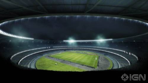 Pro-Evo-Pes 1.0 Patch