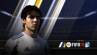 FIFA 11 PС Патч 1.0.1