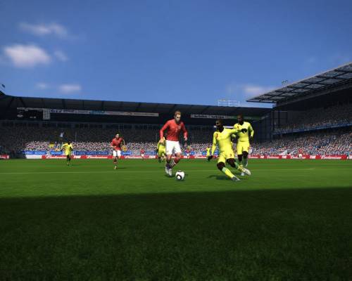 PESEdit.com 2011 Patch 0.4 - Анонсирован!