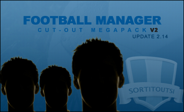 Football Manager 2011 - мега сборка