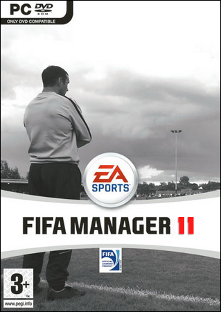 Патч для Fifa Manager 11