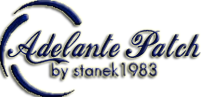 ADELANTE PATCH 3.0