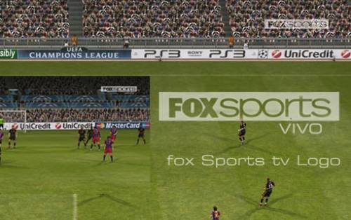 Тв попас телеканала Fox Sports TV