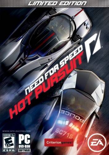 Need for Speed: Hot Pursuit