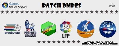 Bmpes Patch 2.1