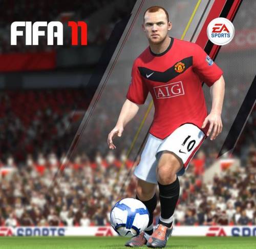FIFA 11 v1.01 No-DVD/Fixed EXE