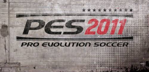 Новые обои для pes 2011