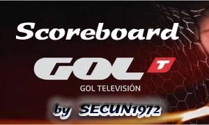 Тв попас GOL TV v2