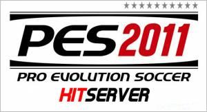 Новый китсервер для PES 2011