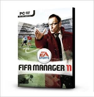 Русский редактор для FIFA Manager 11